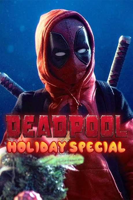 Deadpool and Kidpool Help SickKids